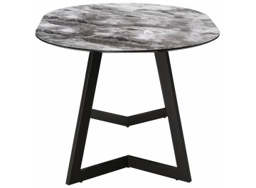 Стеклянный стол Алингсос