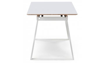 Стеклянный стол Авлида