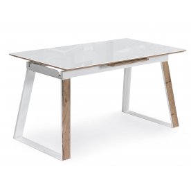 Стеклянный стол Авлида