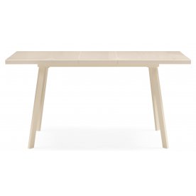 Стеклянный стол Маккензи