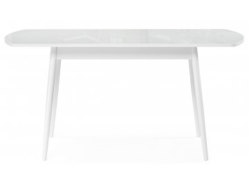 Стеклянный стол Бейкер