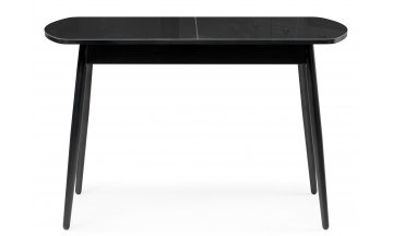 Стеклянный стол Бейкер