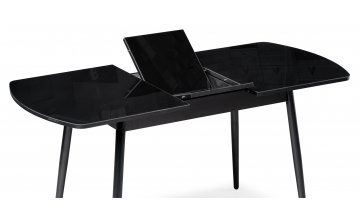 Стеклянный стол Бейкер