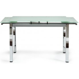 Стеклянный стол Campana