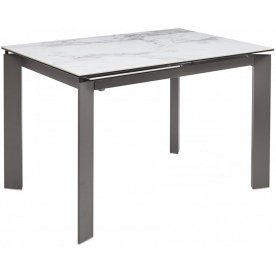 Стеклянный стол Corner 120