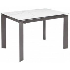 Стеклянный стол Corner 120