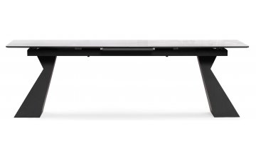 Стеклянный стол Денхольм 240