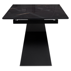 Стеклянный стол Денхольм 240