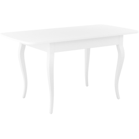 Стеклянный стол DikLine M110