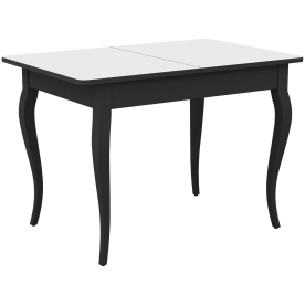 Стеклянный стол DikLine M110