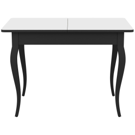 Стеклянный стол DikLine M110