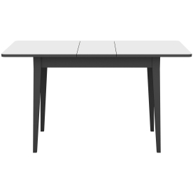 Стеклянный стол DikLine M110