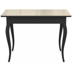 Стеклянный стол DikLine M110