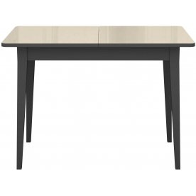 Стеклянный стол DikLine M110