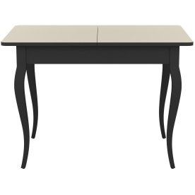 Стеклянный стол DikLine M110