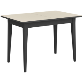 Стеклянный стол DikLine M110