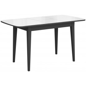 Стеклянный стол DikLine M120