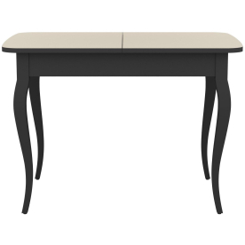 Стеклянный стол DikLine M120