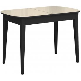 Стеклянный стол DikLine M130