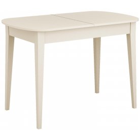 Стеклянный стол DikLine M130