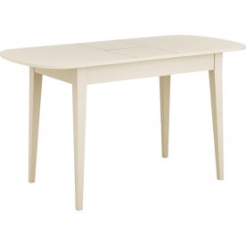 Стеклянный стол DikLine M130