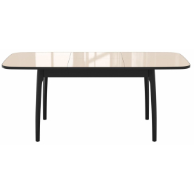 Стеклянный стол DikLine М20