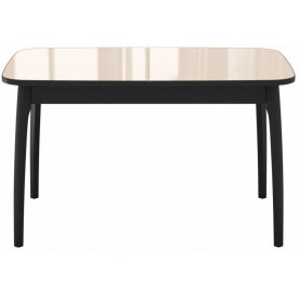 Стеклянный стол DikLine М20