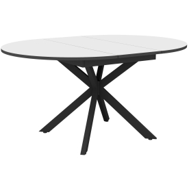 Стеклянный стол DikLine MB110