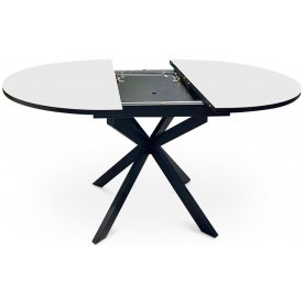 Стеклянный стол DikLine MB110