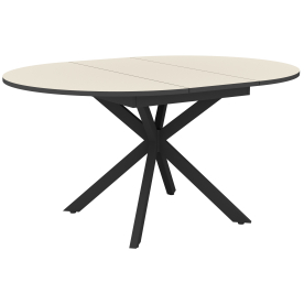 Стеклянный стол DikLine MB110