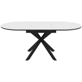 Стеклянный стол DikLine MB130