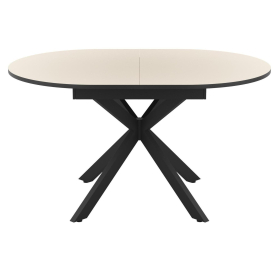 Стеклянный стол DikLine MB130