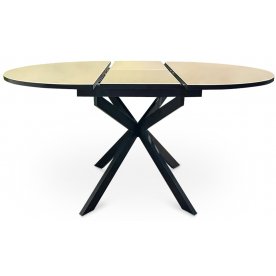 Стеклянный стол DikLine MB130