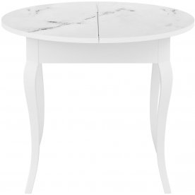 Стеклянный стол DikLine MR100