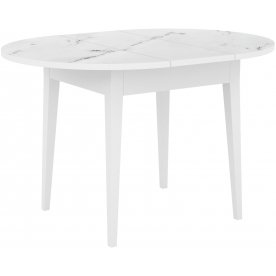 Стеклянный стол DikLine MR100