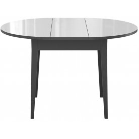 Стеклянный стол DikLine MR100