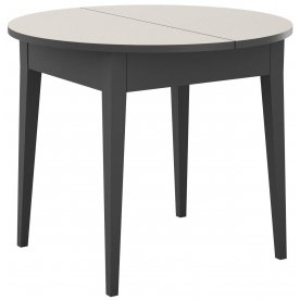 Стеклянный стол DikLine MR100