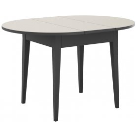 Стеклянный стол DikLine MR100