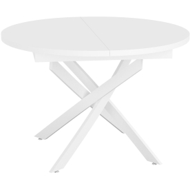 Стеклянный стол DikLine RDBS100X