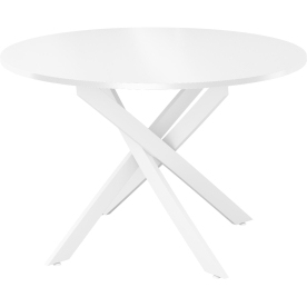 Стеклянный стол DikLine Rs90