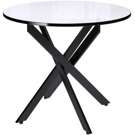 Стеклянный стол DikLine Rs90