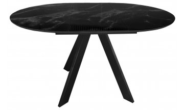 Стеклянный стол DikLine SFC100