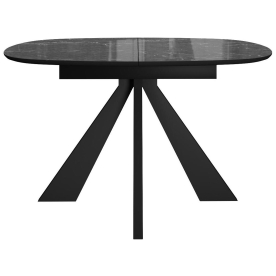 Стеклянный стол DikLine SFK110