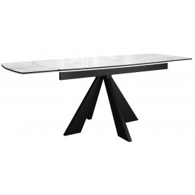 Стеклянный стол DikLine SFU120