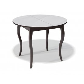 Стеклянный стол 1000 C