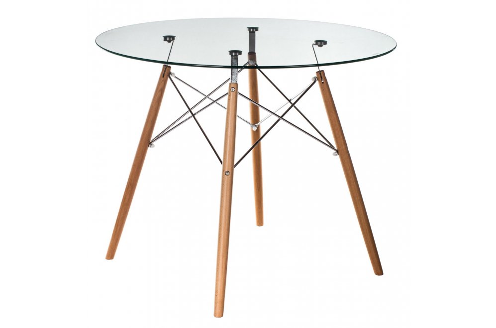 Стол Eames PT-151 80