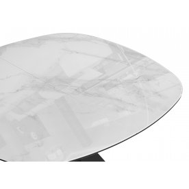 Стеклянный стол Эдли 110