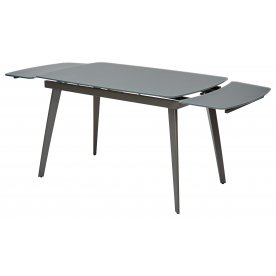 Стеклянный стол Eliot 120