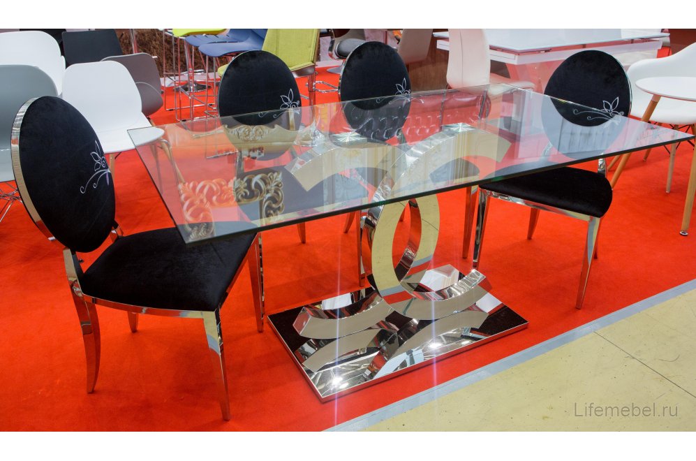 Стол FT 151 Chanel