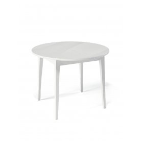 Стеклянный стол Инфинити 1000